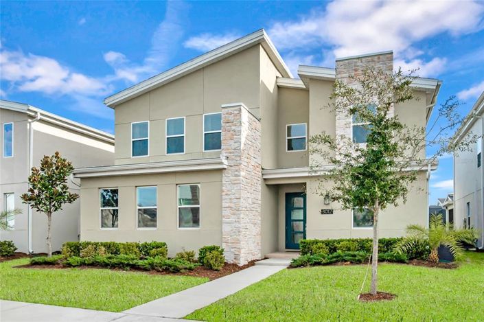 Image No.1-Propriété de 6 chambres à vendre à Kissimmee