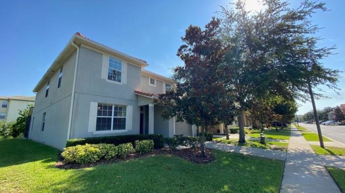 Image No.1-Propriété de 5 chambres à vendre à Kissimmee