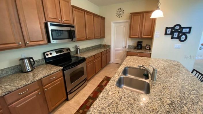 Image No.10-Propriété de 5 chambres à vendre à Kissimmee