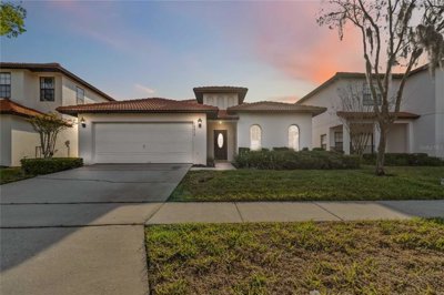 1 - Clermont, Property