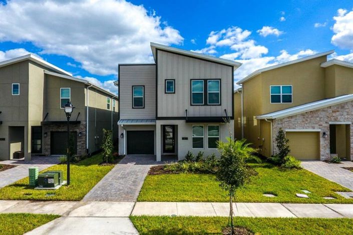 Image No.1-Propriété de 6 chambres à vendre à Kissimmee