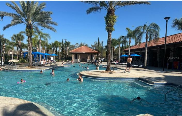 Image No.20-Propriété de 6 chambres à vendre à Davenport