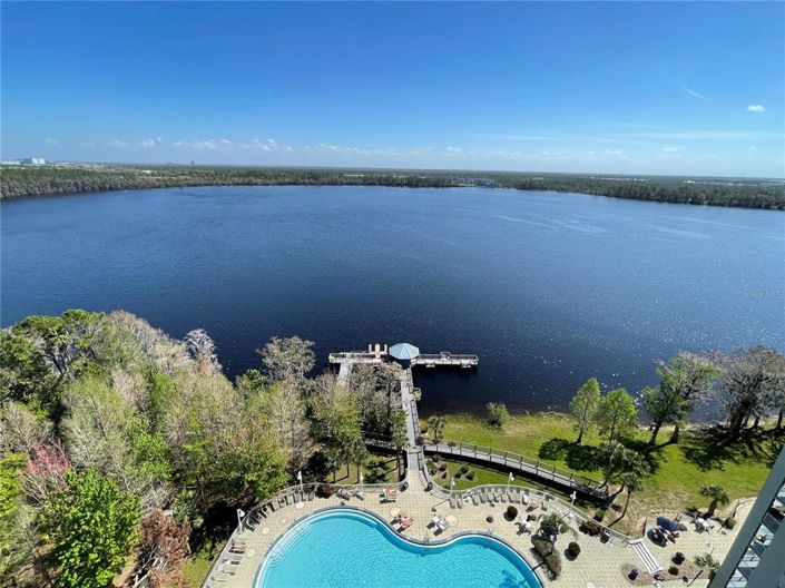 Image No.1-Propriété de 1 chambre à vendre à Orlando