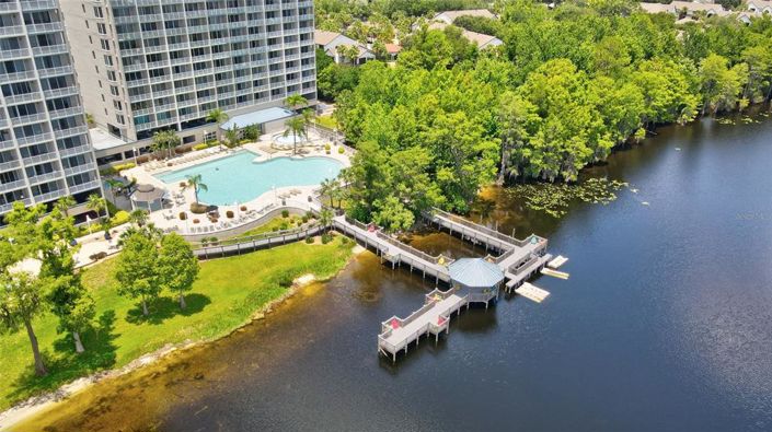 Image No.21-Propriété de 1 chambre à vendre à Orlando