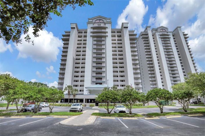 Image No.34-Propriété de 1 chambre à vendre à Orlando