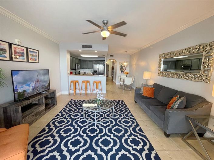 Image No.5-Propriété de 1 chambre à vendre à Orlando