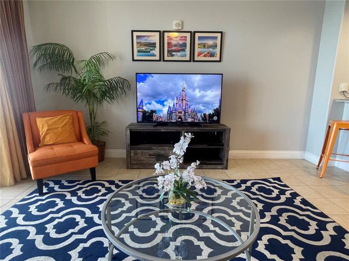 Image No.7-Propriété de 1 chambre à vendre à Orlando