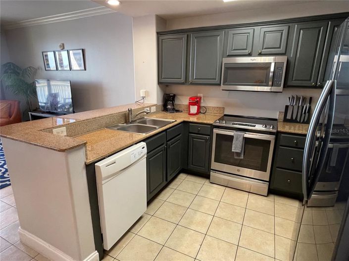 Image No.9-Propriété de 1 chambre à vendre à Orlando