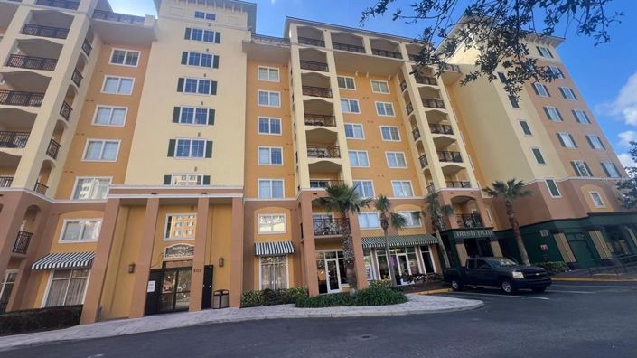 Image No.1-Propriété de 2 chambres à vendre à Orlando