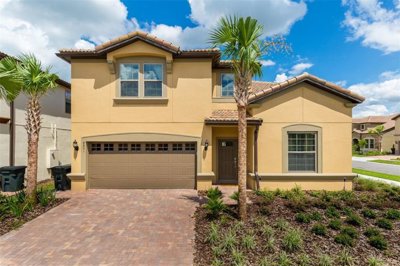 Propriété de 8 chambres à vendre à Kissimmee
