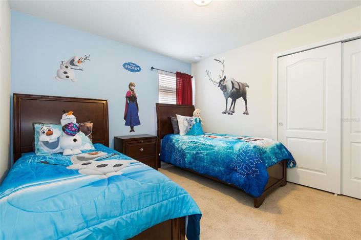 Image No.10-Propriété de 8 chambres à vendre à Kissimmee