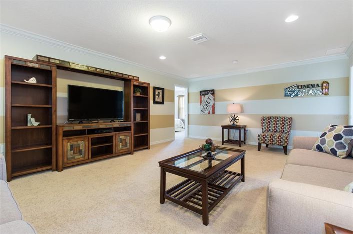 Image No.5-Propriété de 8 chambres à vendre à Kissimmee