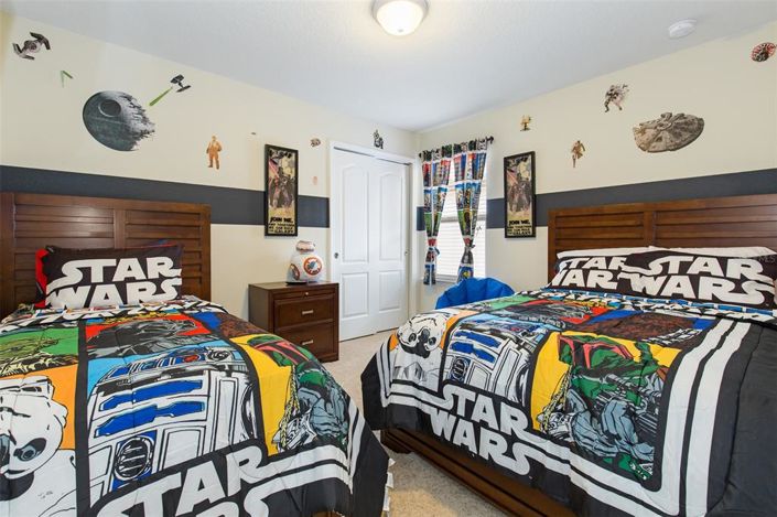 Image No.9-Propriété de 8 chambres à vendre à Kissimmee