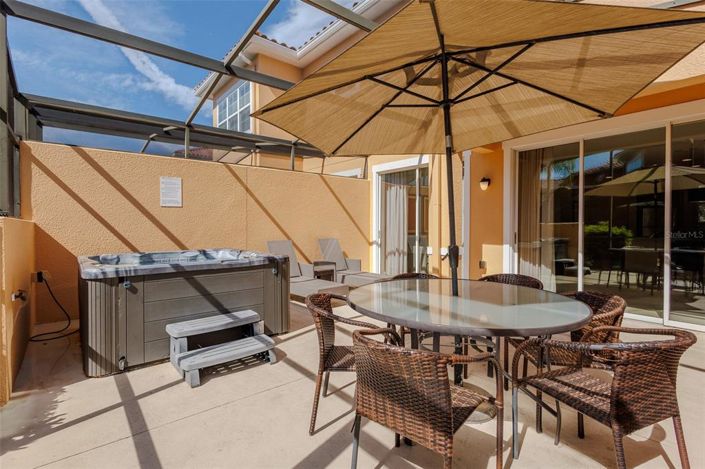 Image No.14-Maison de ville de 2 chambres à vendre à Kissimmee