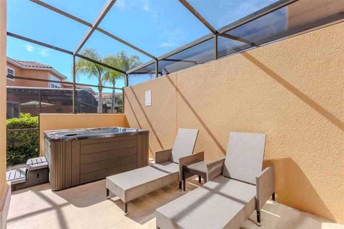 Image No.15-Maison de ville de 2 chambres à vendre à Kissimmee