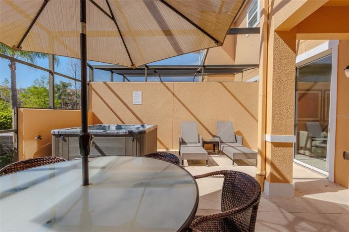 Image No.16-Maison de ville de 2 chambres à vendre à Kissimmee