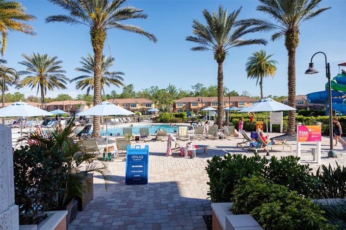 Image No.34-Maison de ville de 2 chambres à vendre à Kissimmee