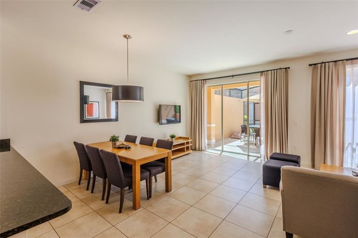 Image No.5-Maison de ville de 2 chambres à vendre à Kissimmee