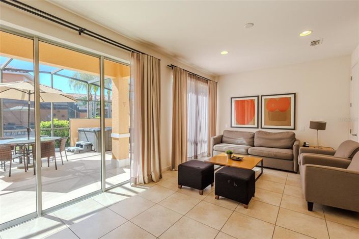 Image No.6-Maison de ville de 2 chambres à vendre à Kissimmee