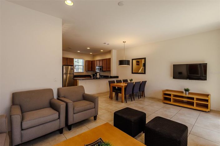 Image No.8-Maison de ville de 2 chambres à vendre à Kissimmee