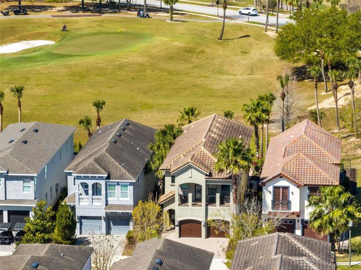 Image No.3-Propriété de 6 chambres à vendre à Reunion