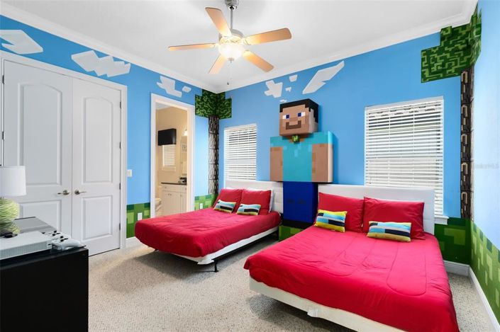 Image No.35-Propriété de 6 chambres à vendre à Reunion