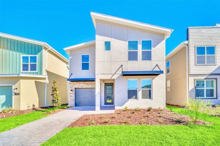 Image No.1-Propriété de 6 chambres à vendre à Kissimmee