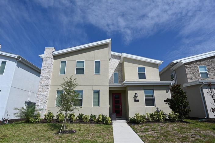 Image No.1-Propriété de 8 chambres à vendre à Kissimmee