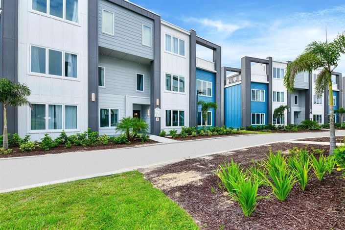 Image No.2-Propriété de 3 chambres à vendre à Reunion