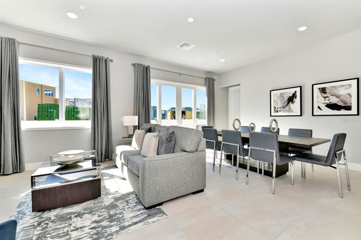 Image No.8-Propriété de 3 chambres à vendre à Reunion