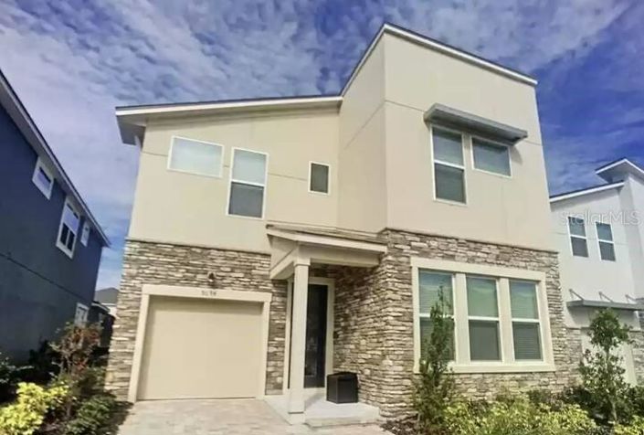 Image No.1-Propriété de 6 chambres à vendre à Kissimmee