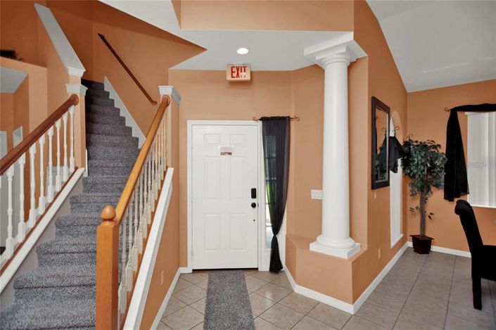 Image No.5-Propriété de 6 chambres à vendre à Davenport