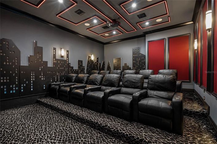 Image No.16-Propriété de 16 chambres à vendre à Reunion