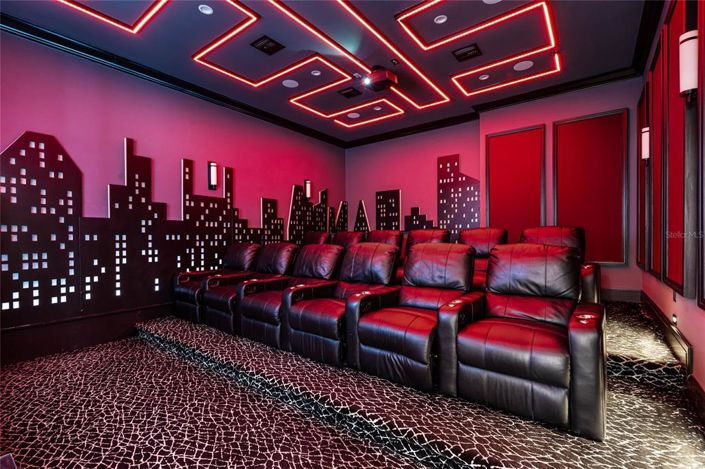 Image No.17-Propriété de 16 chambres à vendre à Reunion