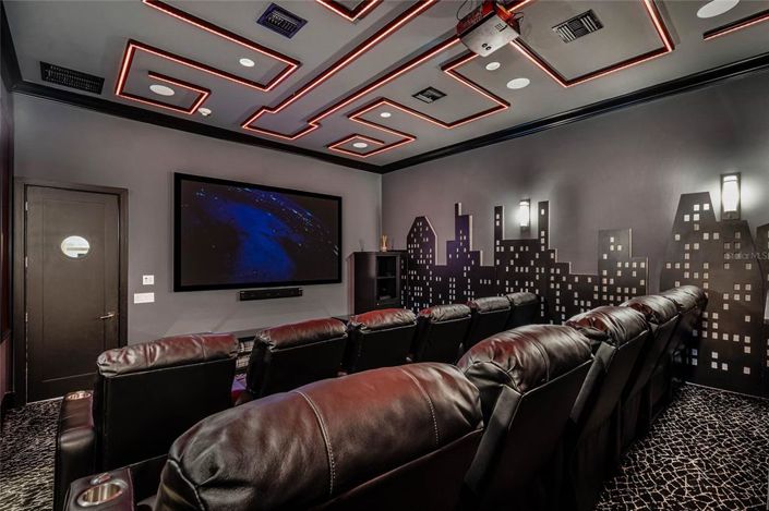 Image No.19-Propriété de 16 chambres à vendre à Reunion