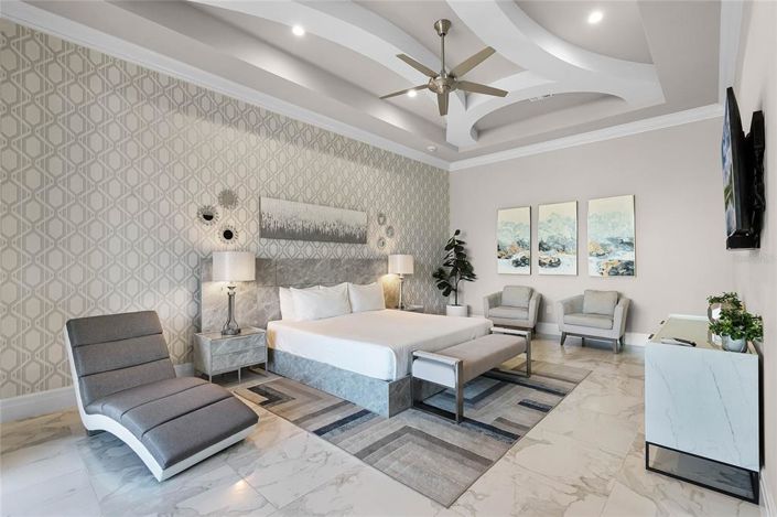 Image No.32-Propriété de 16 chambres à vendre à Reunion