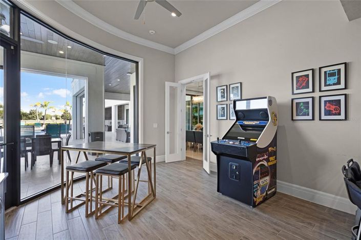 Image No.38-Propriété de 16 chambres à vendre à Reunion