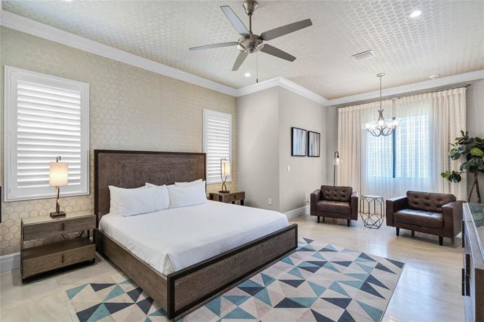 Image No.60-Propriété de 16 chambres à vendre à Reunion