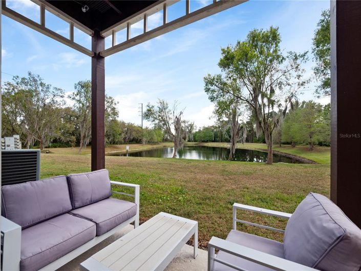 Image No.3-Maison de ville de 3 chambres à vendre à Kissimmee