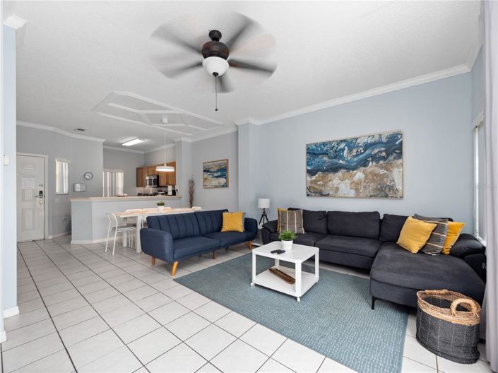 Image No.4-Maison de ville de 3 chambres à vendre à Kissimmee