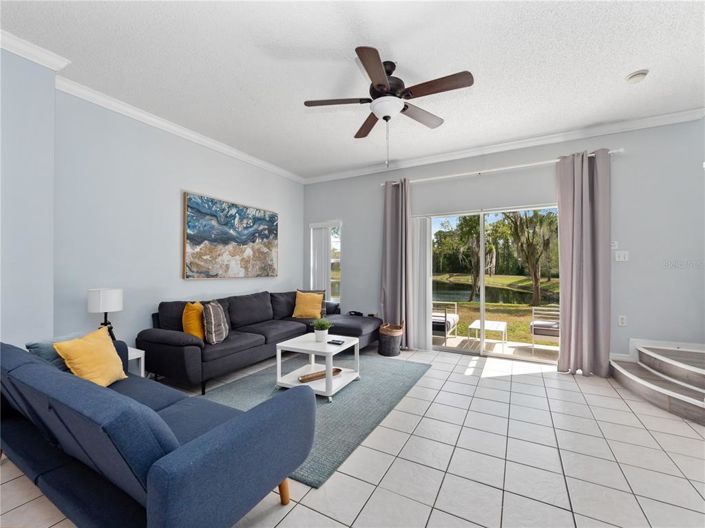 Image No.5-Maison de ville de 3 chambres à vendre à Kissimmee