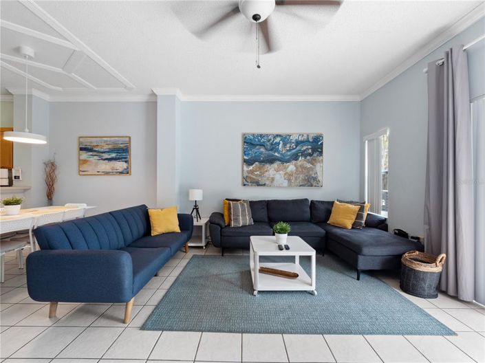 Image No.6-Maison de ville de 3 chambres à vendre à Kissimmee