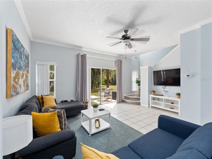 Image No.7-Maison de ville de 3 chambres à vendre à Kissimmee