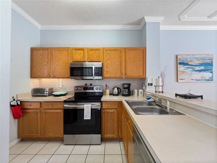 Image No.9-Maison de ville de 3 chambres à vendre à Kissimmee