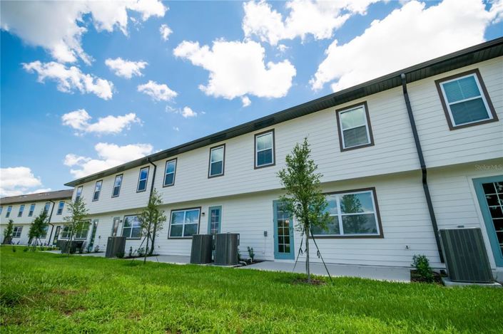 Image No.20-Maison de ville de 3 chambres à vendre à Davenport