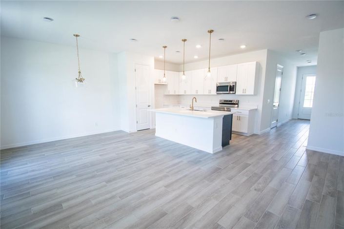 Image No.3-Maison de ville de 3 chambres à vendre à Davenport