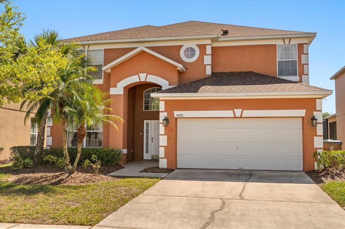 Image No.1-Propriété de 6 chambres à vendre à Kissimmee