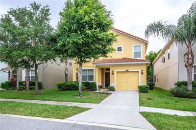 Propriété de 5 chambres à vendre à Kissimmee