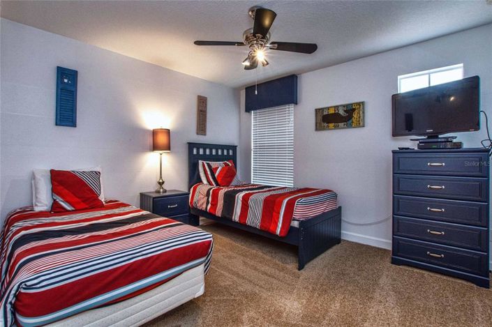 Image No.19-Propriété de 5 chambres à vendre à Kissimmee