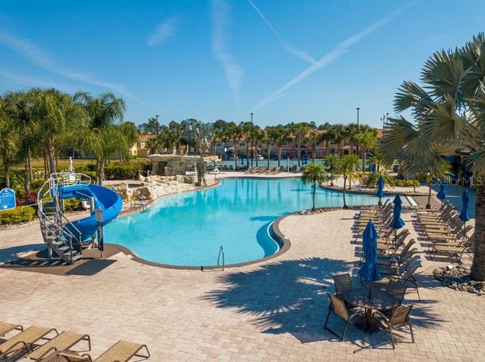 Image No.2-Propriété de 5 chambres à vendre à Kissimmee